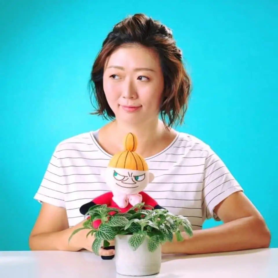 李玉華